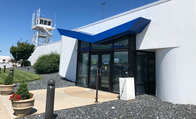 airport-city-of-columbus-indiana-airport