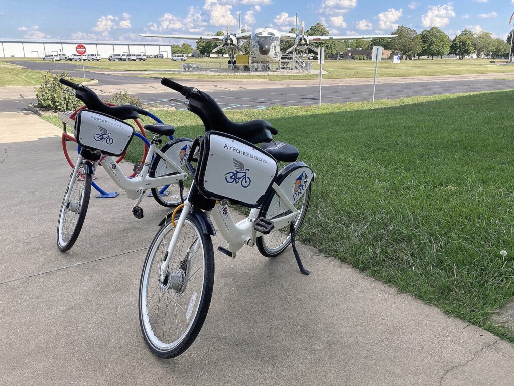 Bicycle Pic
