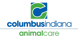 Animal Care Services Logo
