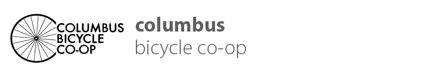 Columbus Bicycle Co-op