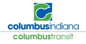 ColumBUS Transit Logo