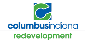 Redevelopment Logo