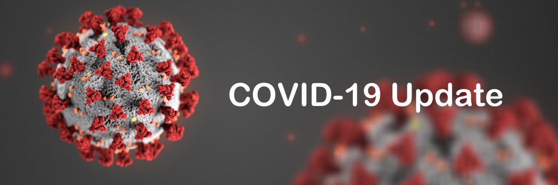 covid-19-update shows 3 new items added to downtown Columbus indiana