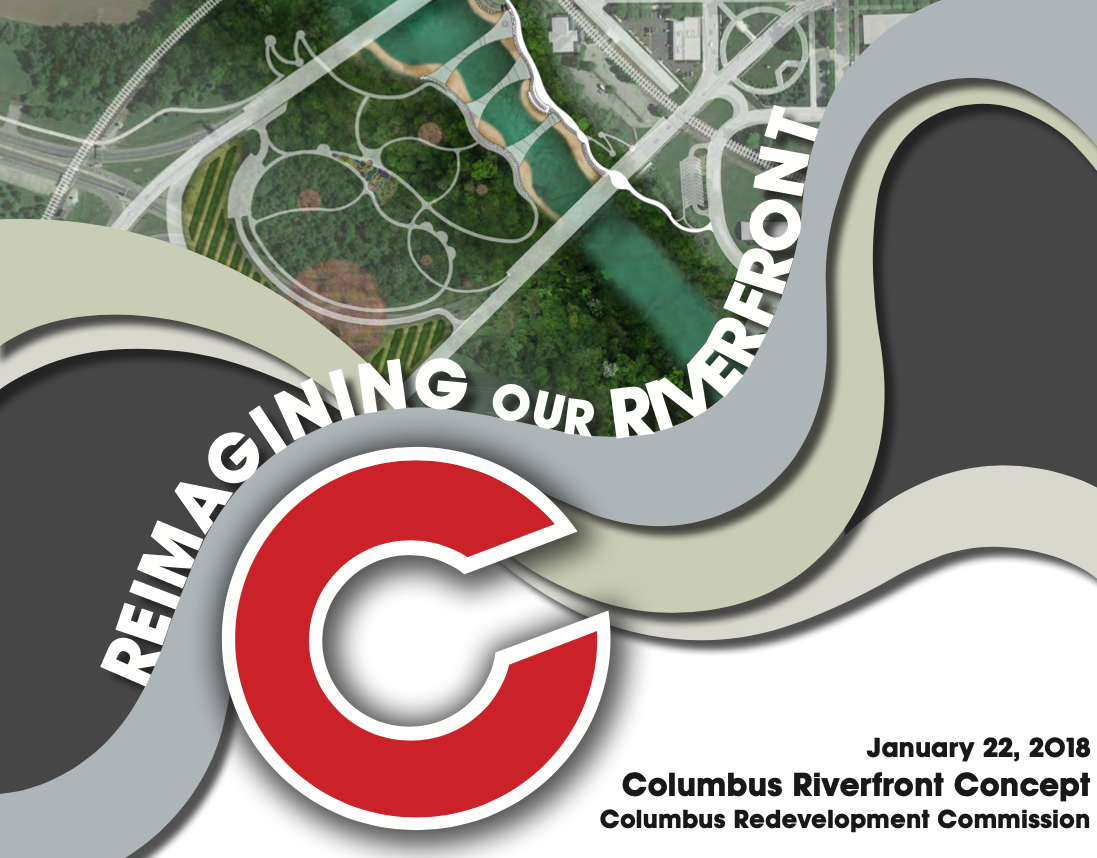 Reimagining our Riverfront