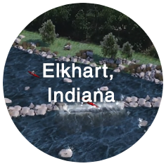 Elkhart, Indiana