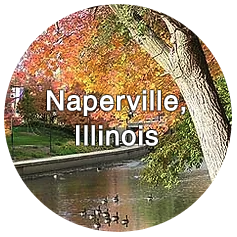 Naperville, Illinois