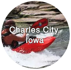 Charles City, Iowa