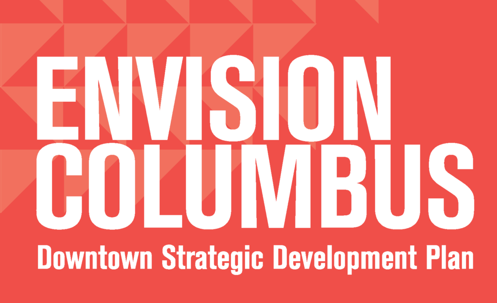 Envision Columbus Study Cover