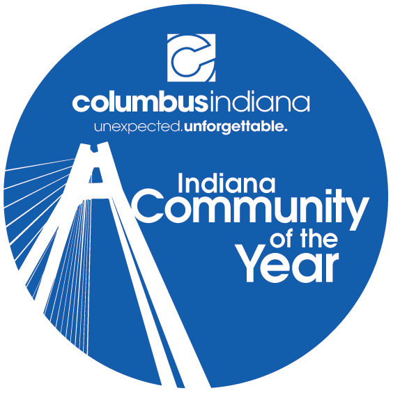 Indiana Community of the Year